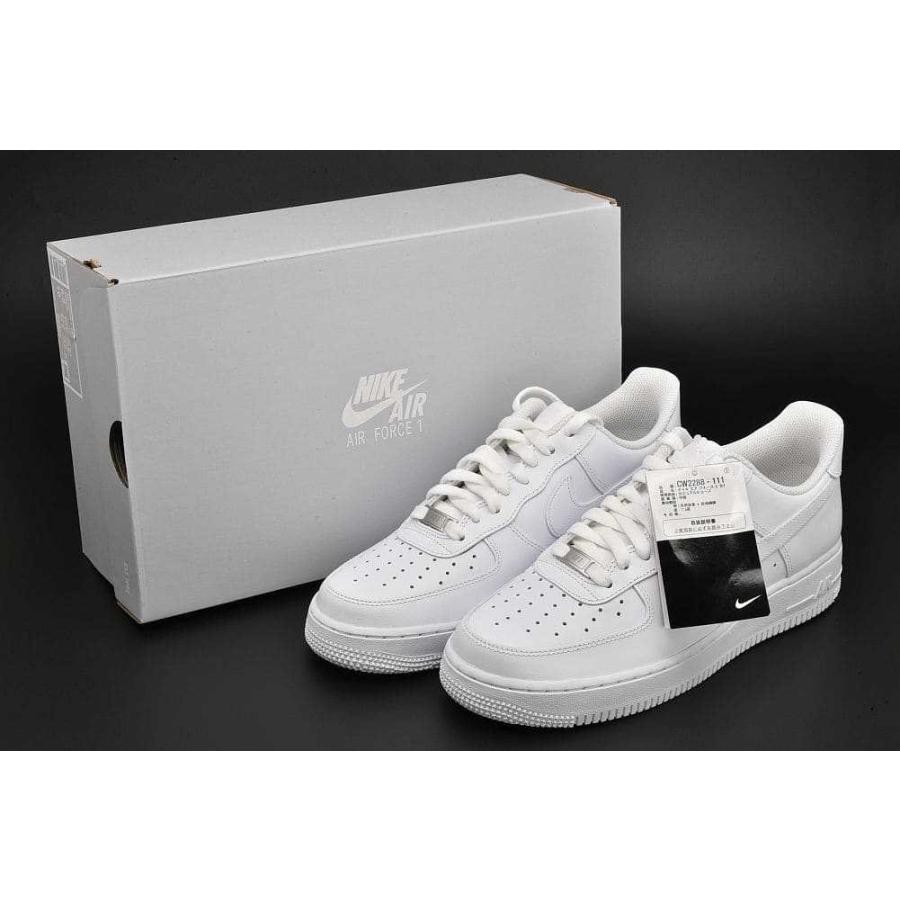 エア フォース 1 ナイキ NIKE AIR FORCE エアフォース 07 ローカット