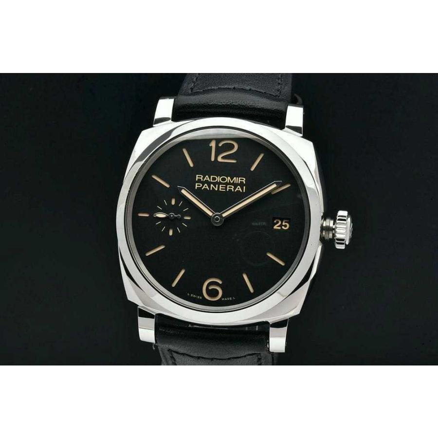 RADIOMIR パネライ PAM00514 ラジオミール 1940 3デイズ 47mm メンズ