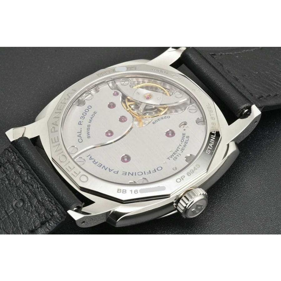 RADIOMIR パネライ PAM00514 ラジオミール 1940 3デイズ 47mm メンズ