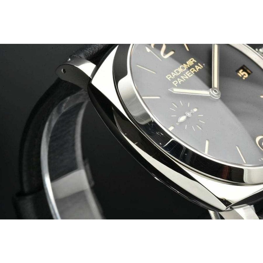 RADIOMIR パネライ PAM00514 ラジオミール 1940 3デイズ 47mm メンズ