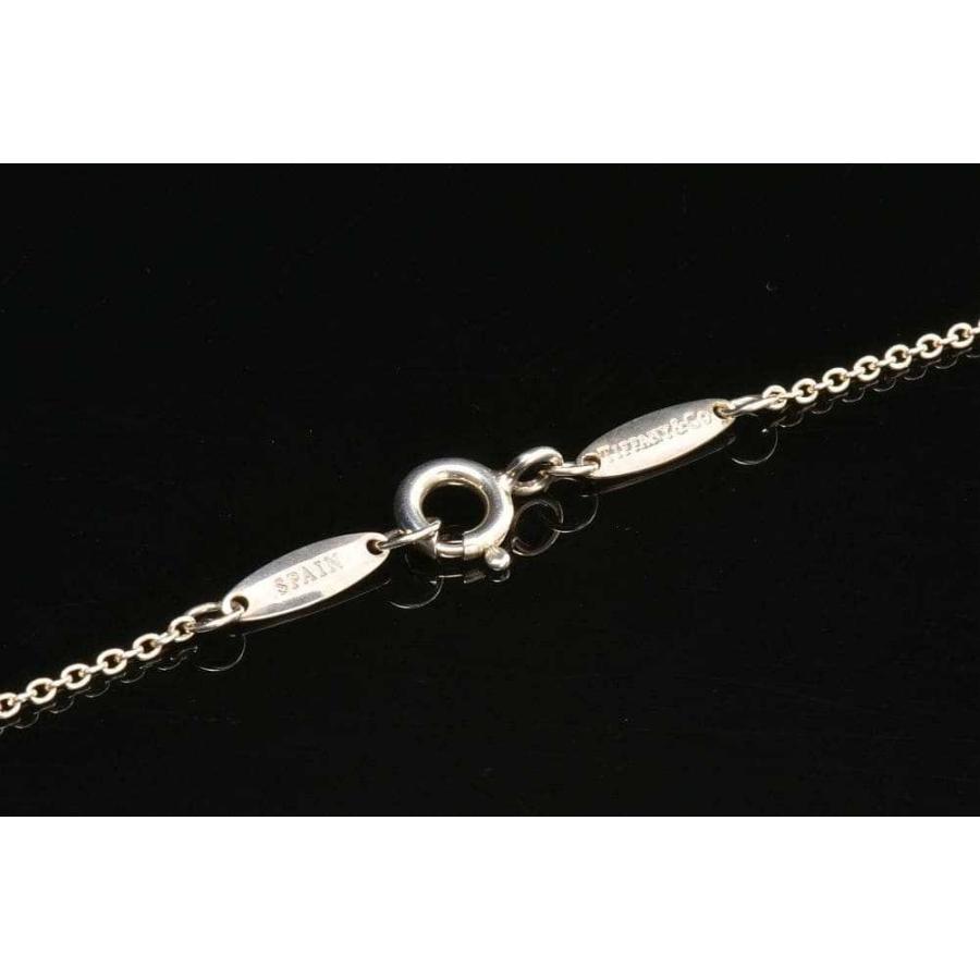 Tiffany & Co. エルサ・ペレッティ バイザヤード 楽天市場】□新品同様□ TIFFANY＆Co ティファニー エルサペレッティ