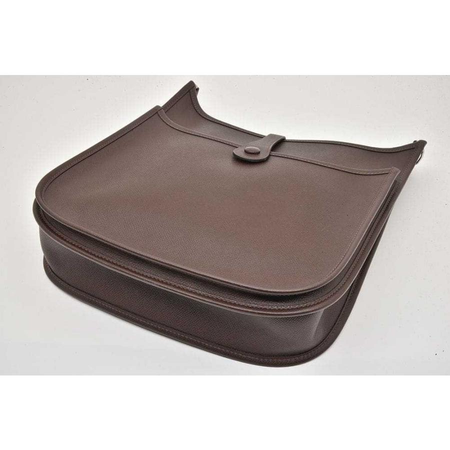 HERMES（エルメス） エヴリン2 PM ショルダーバッグ ヴォーエプソン 