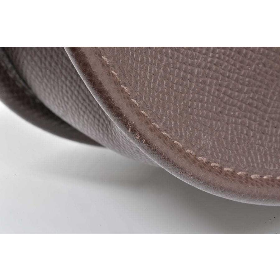 HERMES（エルメス） エヴリン2 PM ショルダーバッグ ヴォーエプソン
