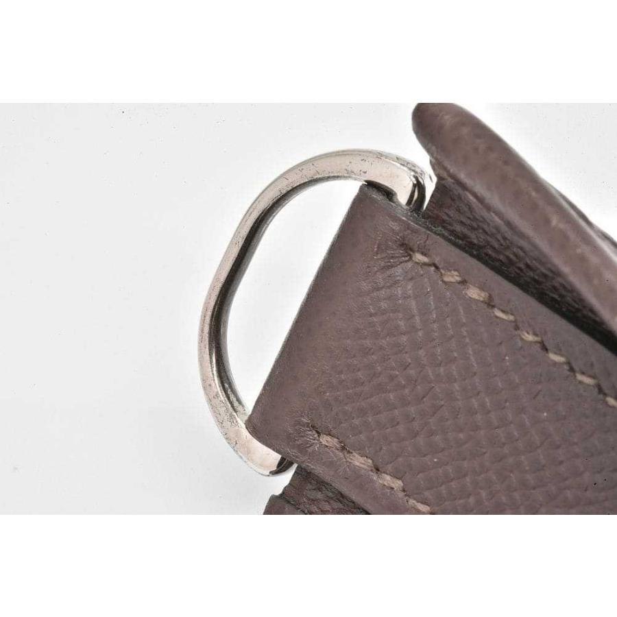 HERMES（エルメス） エヴリン2 PM ショルダーバッグ ヴォーエプソン