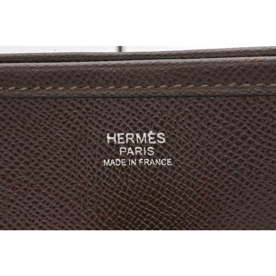 HERMES（エルメス） エヴリン2 PM ショルダーバッグ ヴォーエプソン