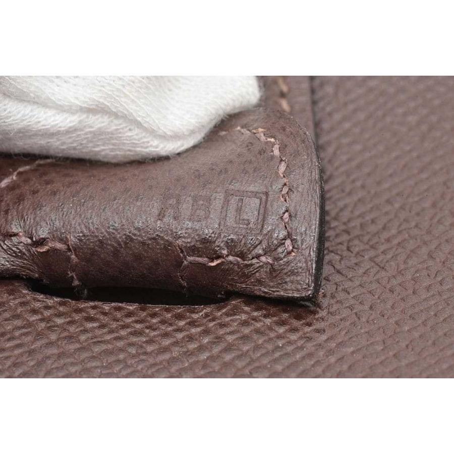 HERMES（エルメス） エヴリン2 PM ショルダーバッグ ヴォーエプソン