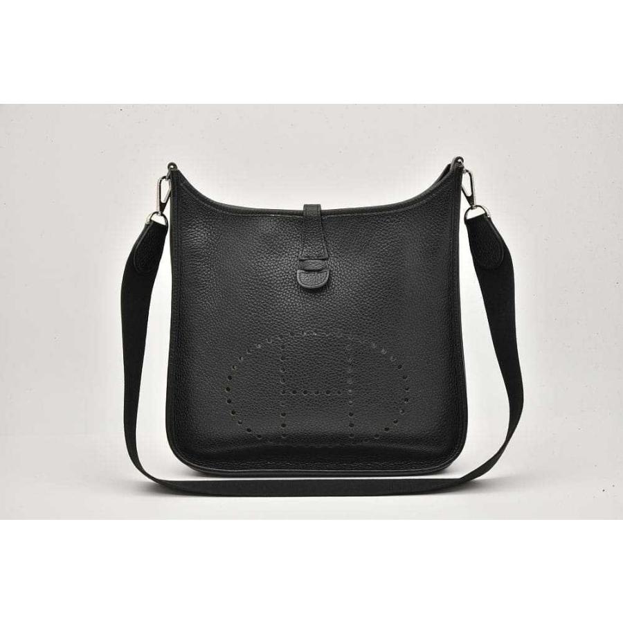 HERMES（エルメス） エヴリン2 PM ショルダーバッグ トリヨン 