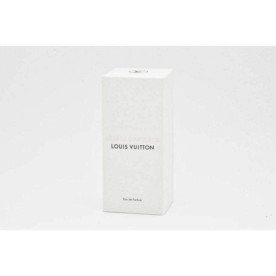 LOUIS VUITTON（ルイ・ヴィトン） ヴィトン ウール ダプサンス オー