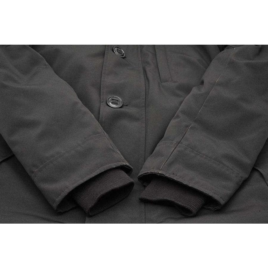 CANADA GOOSE（カナダグース） 3438JM ジャスパー パーカ JASPER