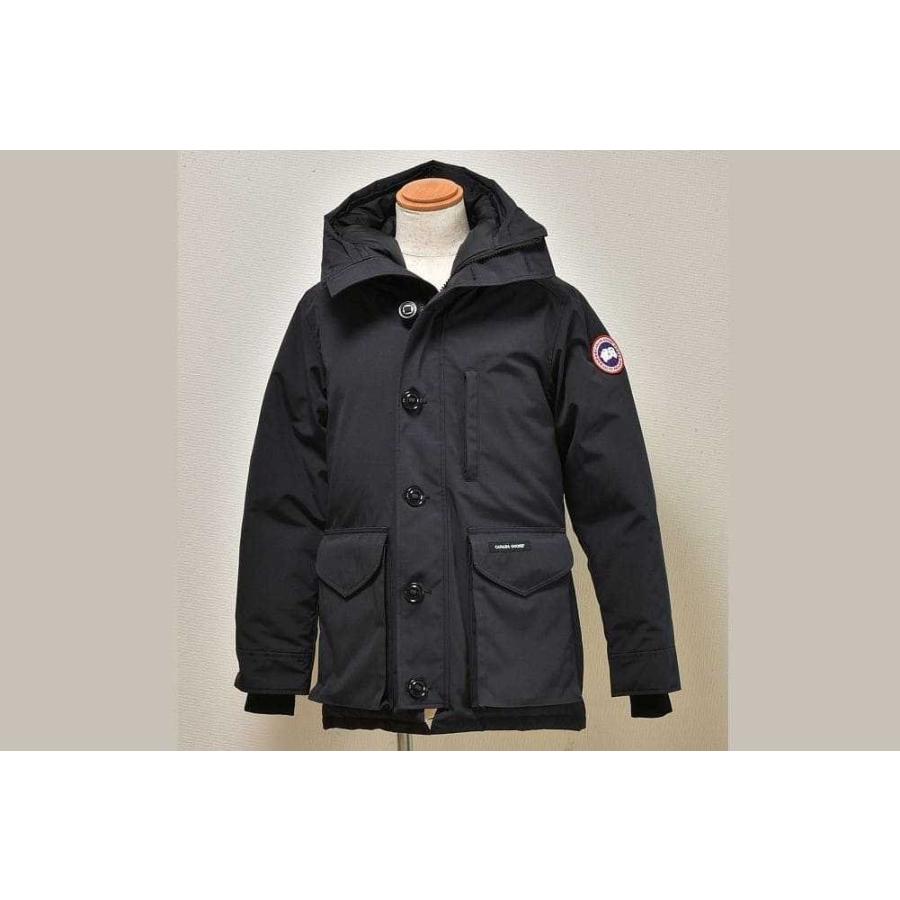 CANADA GOOSE（カナダグース） CANADA GOOSE 3571JM ダウンジャケット