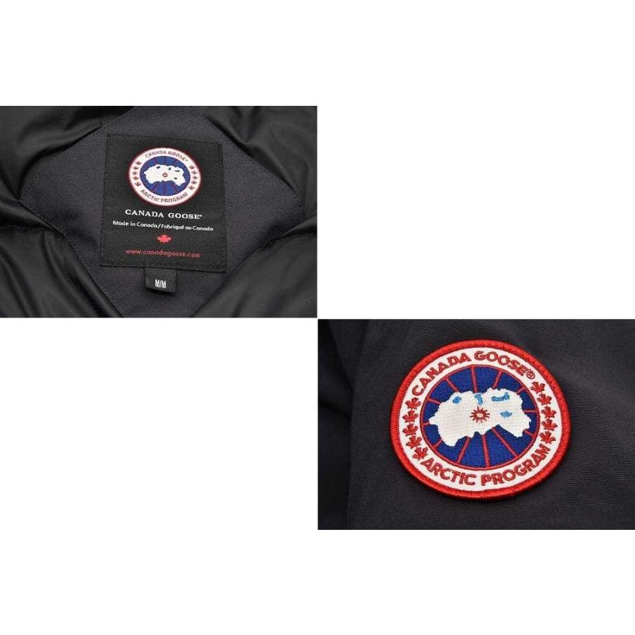 CANADA GOOSE（カナダグース） CANADA GOOSE 3571JM ダウンジャケット