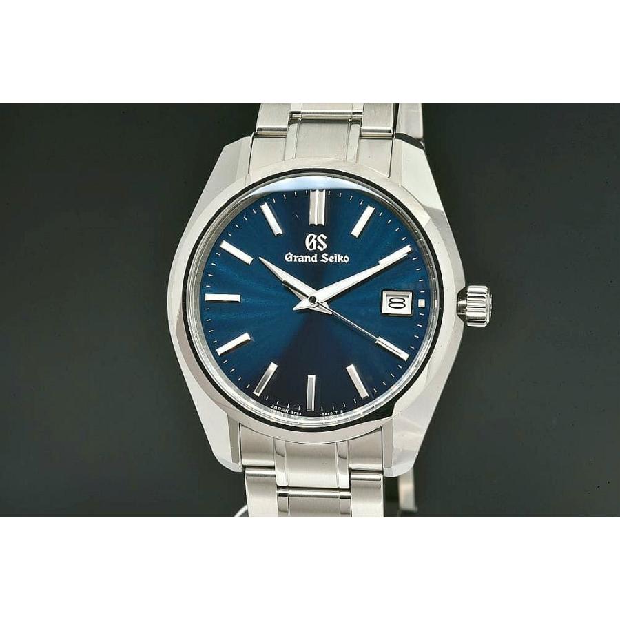 Heritage Collection セイコー SBGV239 グランドセイコー ヘリテージ