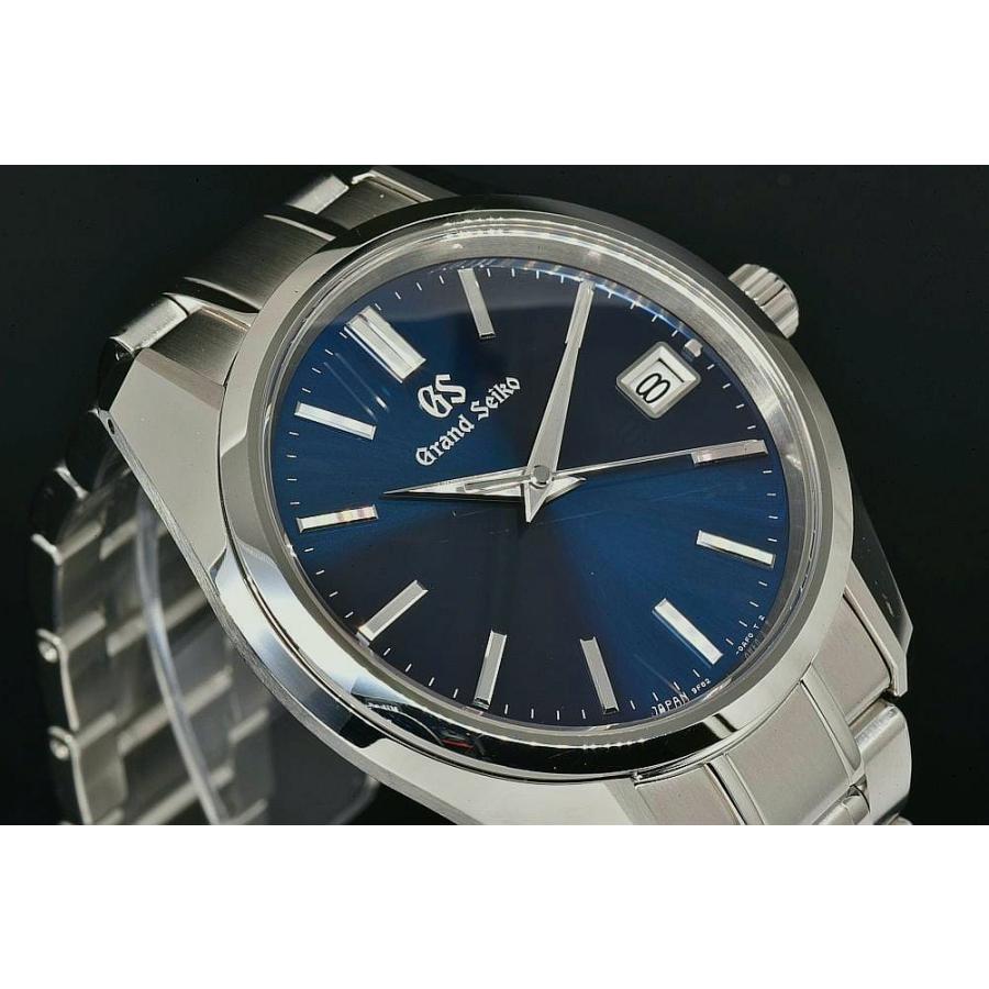 Heritage Collection セイコー SBGV239 グランドセイコー ヘリテージ