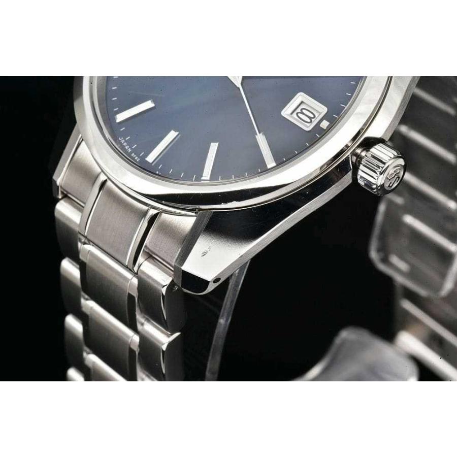 Heritage Collection セイコー SBGV239 グランドセイコー ヘリテージ