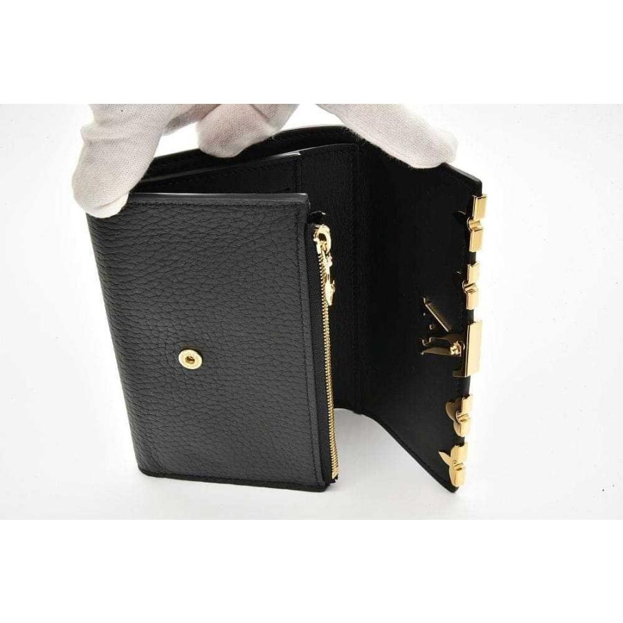 LOUIS VUITTON（ルイ・ヴィトン） ヴィトン ポルトフォイユ カプシーヌ