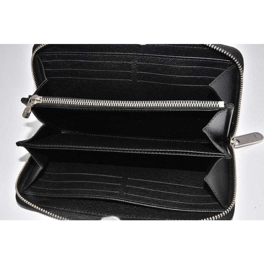 LOUIS VUITTON ヴィトン エピ ジッピーウォレット ラウンドファスナー