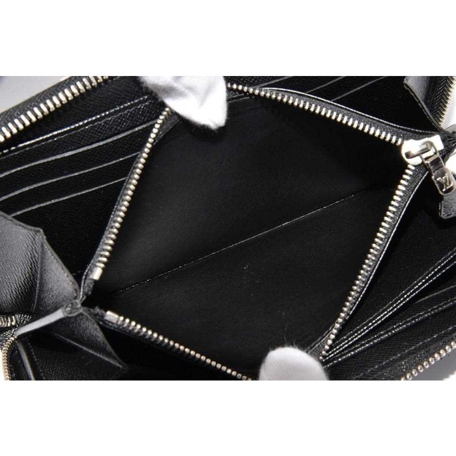 LOUIS VUITTON ヴィトン エピ ジッピーウォレット ラウンド