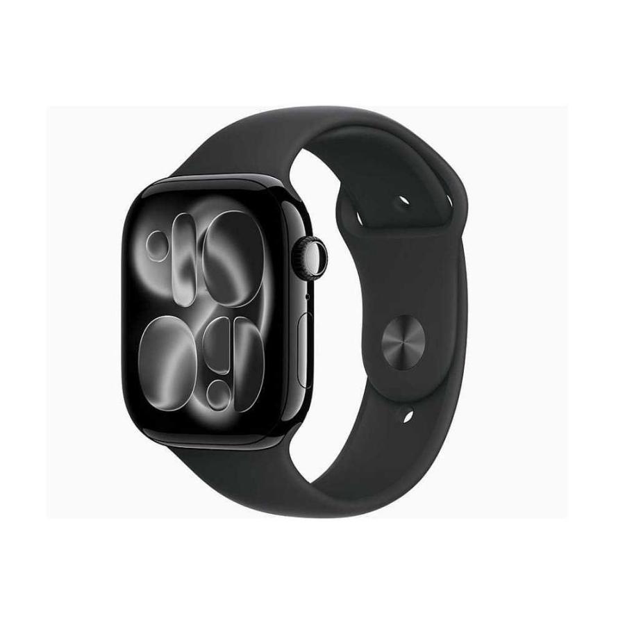 Apple Watch Series 11 GPS+Cellularモデル 46mm MFC44J/A ジェット  