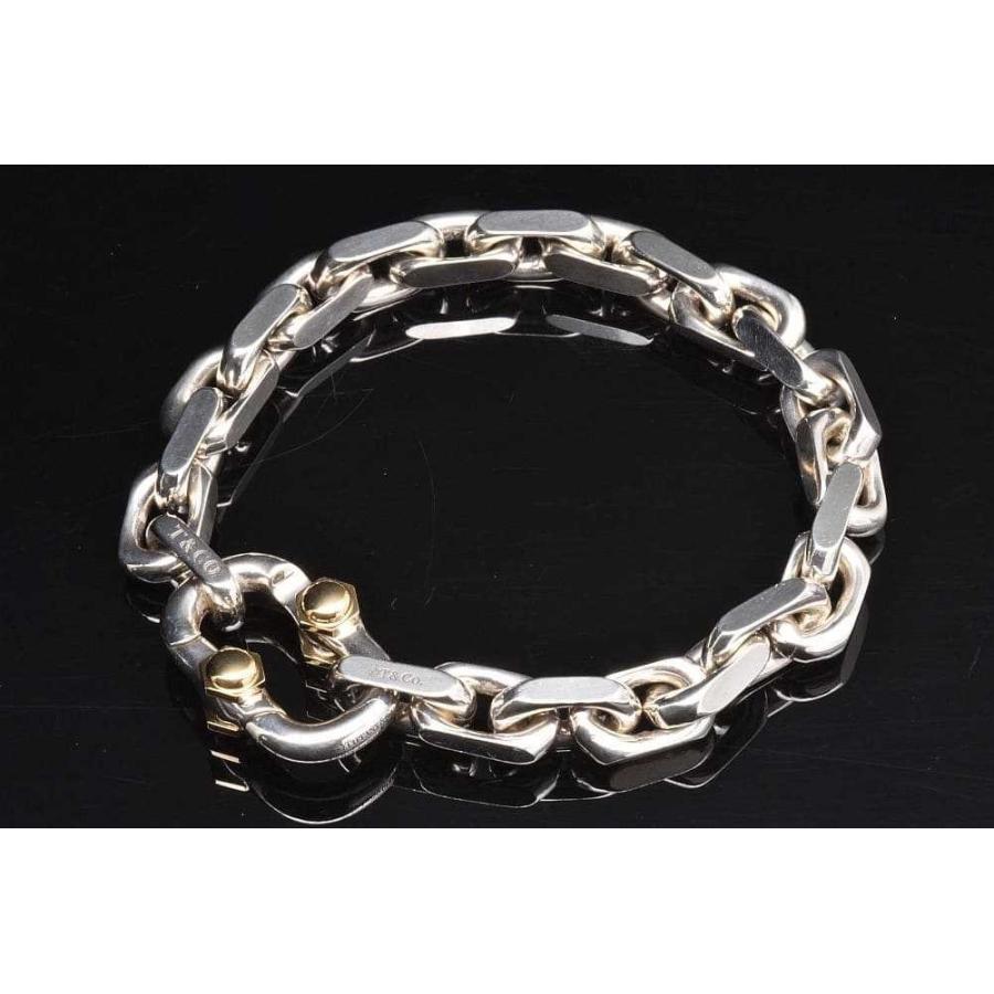 TIFFANY&Co.（ティファニー） 1837 メイカーズ ワイド チェーン