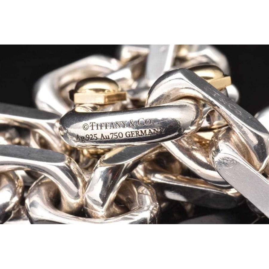 TIFFANY&Co.（ティファニー） 1837 メイカーズ ワイド チェーン