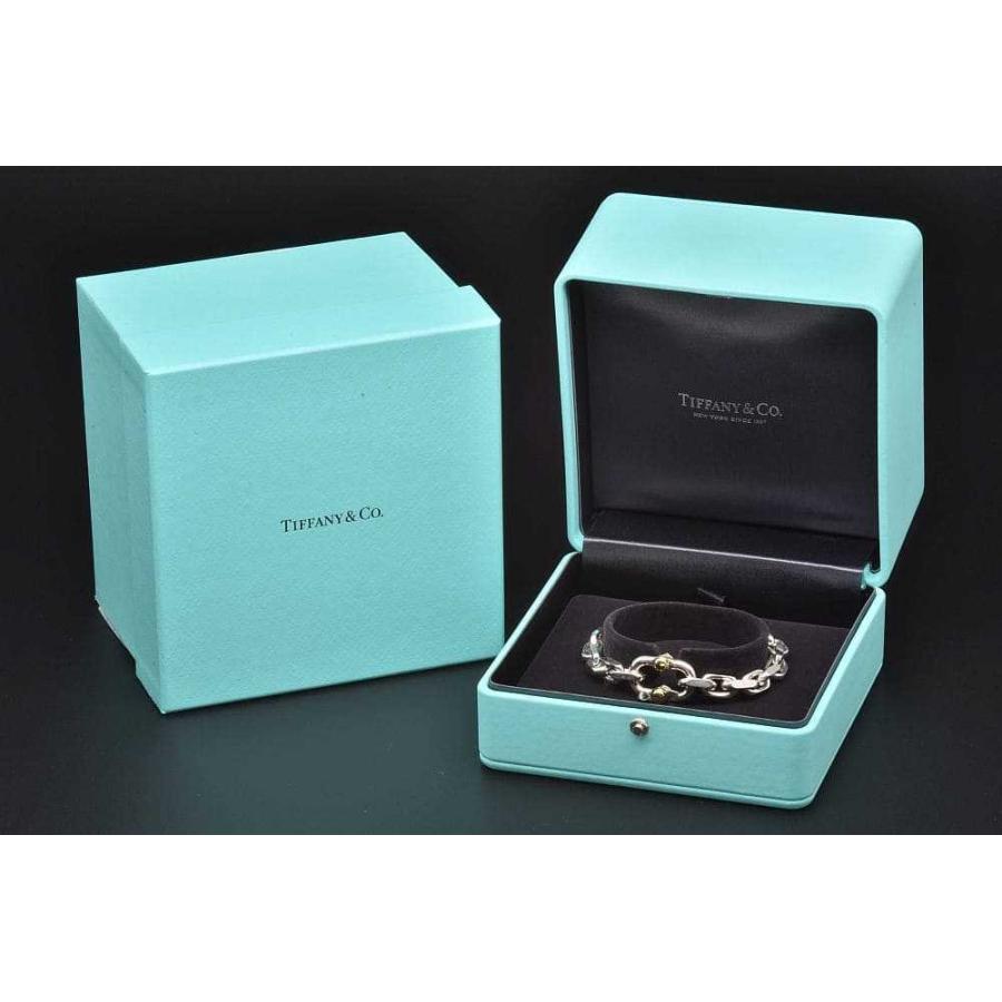 TIFFANY&Co.（ティファニー） 1837 メイカーズ ワイド チェーン