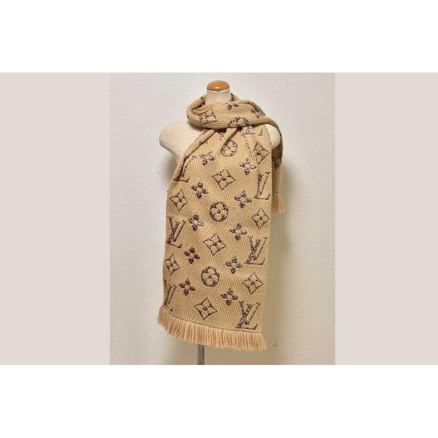 LOUIS VUITTON（ルイ・ヴィトン） ヴィトン エシャルプ ジャイアント