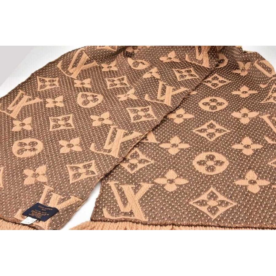 LOUIS VUITTON（ルイ・ヴィトン） ヴィトン エシャルプ ジャイアント