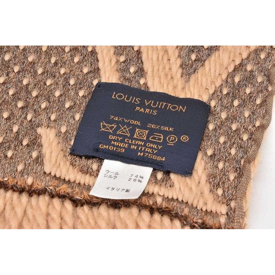 LOUIS VUITTON（ルイ・ヴィトン） ヴィトン エシャルプ ジャイアント