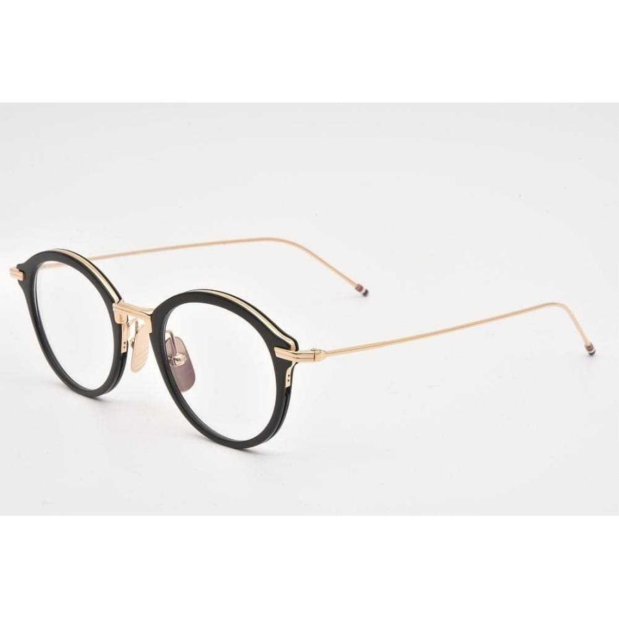 THOM BROWNE（トム ブラウン） 眼鏡 メンズ メガネ サングラス TBX908