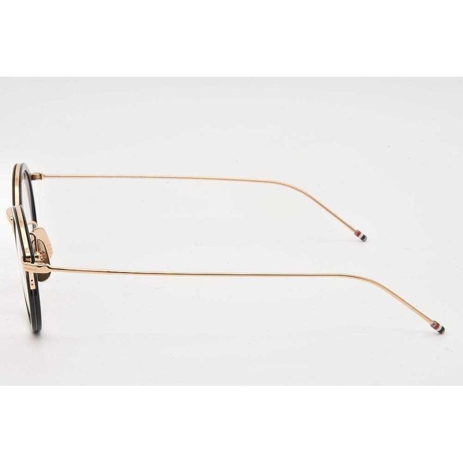 THOM BROWNE（トム ブラウン） 眼鏡 メンズ メガネ サングラス TBX908