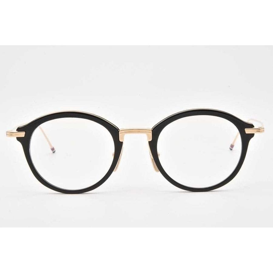 THOM BROWNE（トム ブラウン） 眼鏡 メンズ メガネ サングラス TBX908