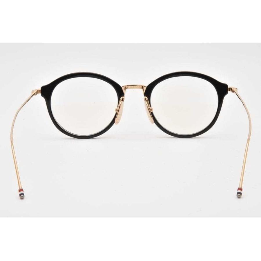 THOM BROWNE（トム ブラウン） 眼鏡 メンズ メガネ サングラス TBX908