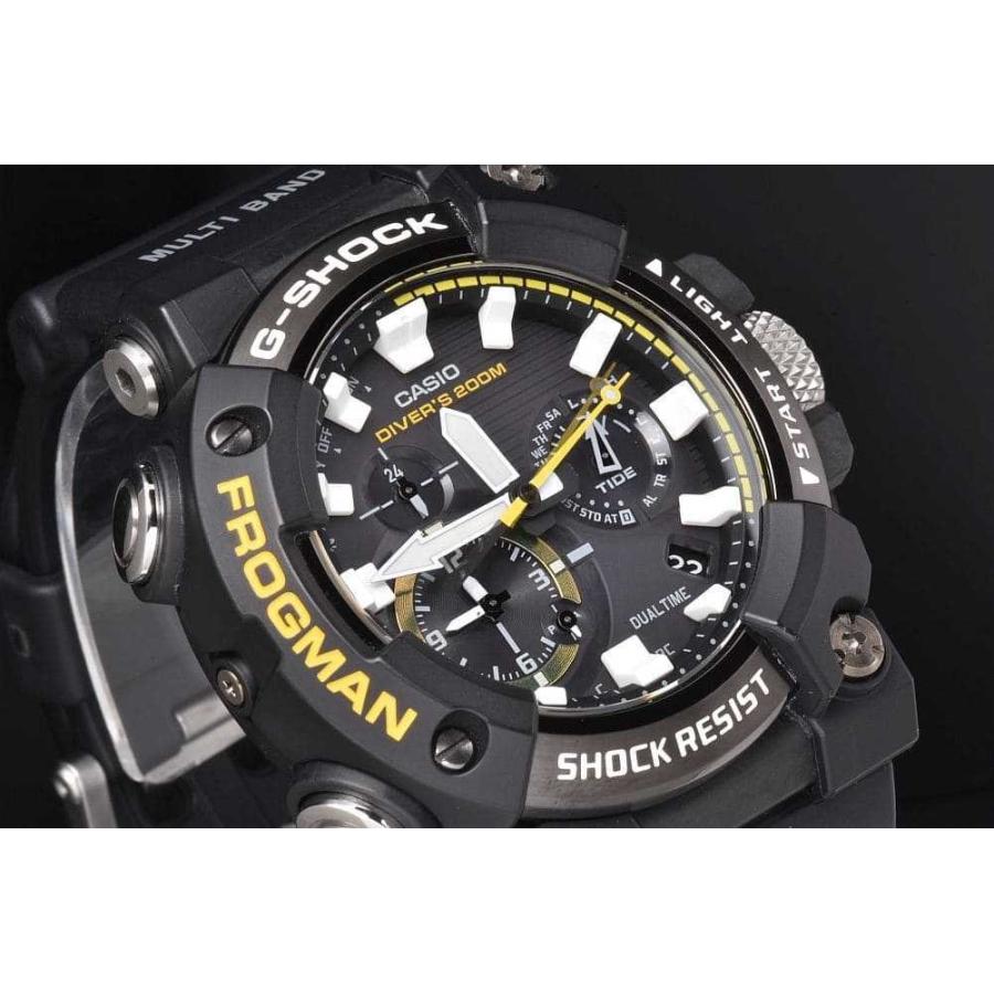 ジ*1様 カシオ G-SHOCK GWF-A1000-1AJF ソーラー腕時計 G-SHOCK】GWF-A1000XC-1AJF：ミワヤ本店オンラインショップ