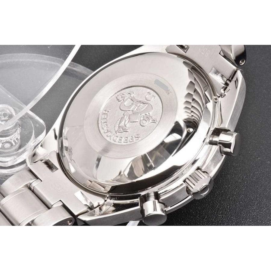 SPEEDMASTER オメガ 3520.50 スピードマスター マーク40 コスモス