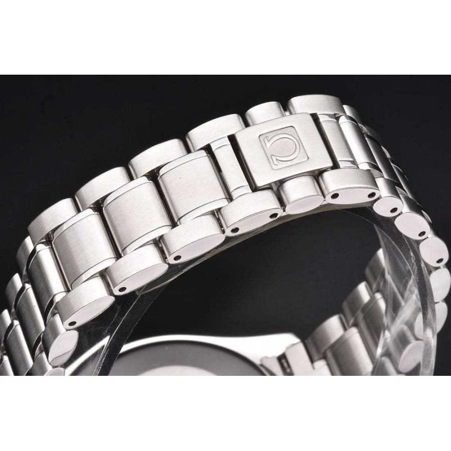 SPEEDMASTER オメガ 3520.50 スピードマスター マーク40 コスモス