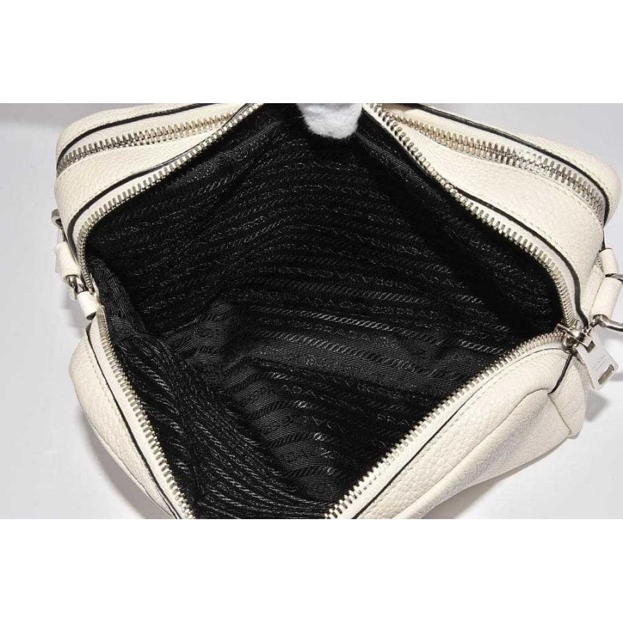 プラダ ヴィッテロダイノスモールショルダー 1BH082 6214770 ヴィッテロダイノスモールショルダー | 1BH082 | ショルダーバッグ