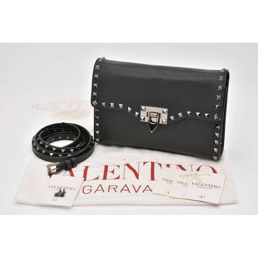 VALENTINO GARAVANI（ヴァレンティノ ガラヴァーニ） ヴァレンティノ