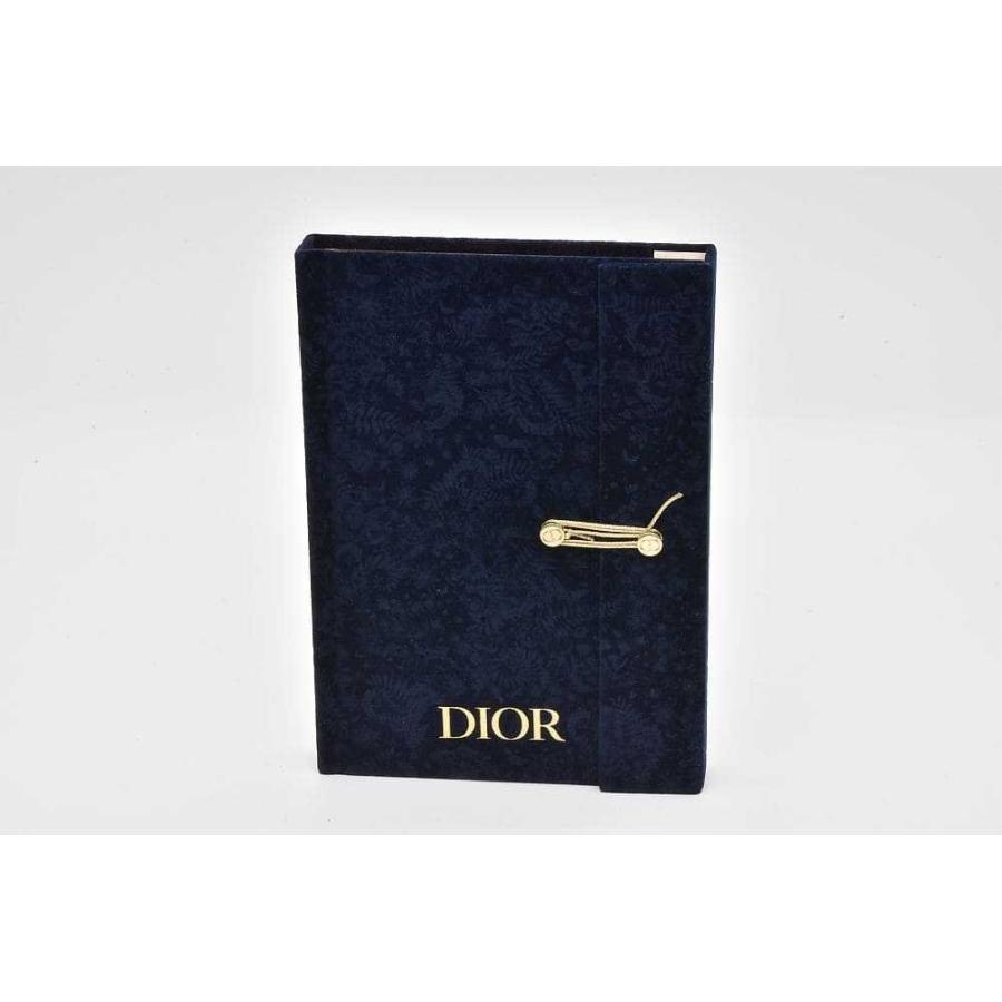 Christian Dior（クリスチャン・ディオール） ディオール DIOR ノート
