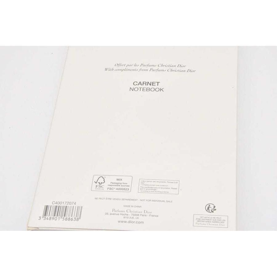 ディオール ノート＆手帳 3点セット☆未使用品☆ Christian Dior