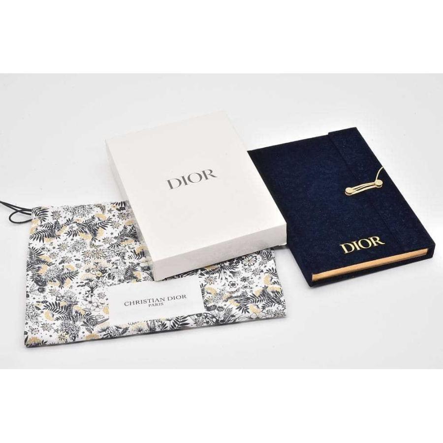 ディオール　ノート＆手帳　3点セット★未使用品★ Christian Dior（クリスチャン・ディオール） ディオール DIOR ノート
