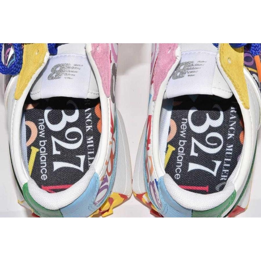 New Balance（ニューバランス） ニューバランスxフランクミュラー