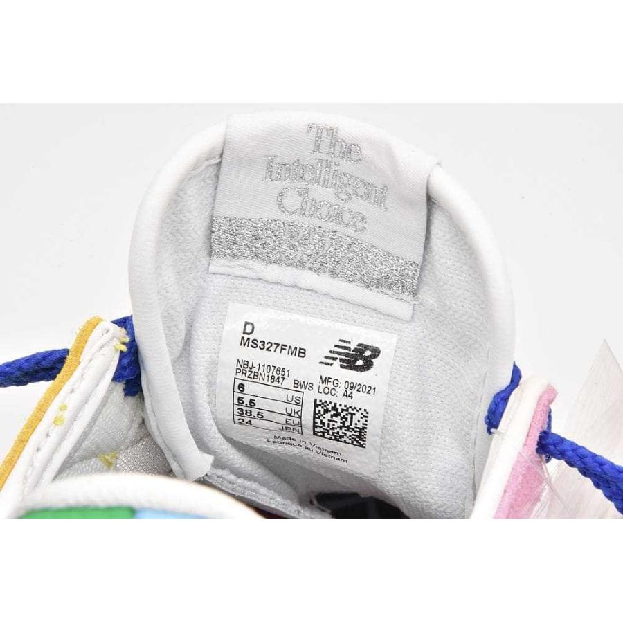 New Balance（ニューバランス） ニューバランスxフランクミュラー
