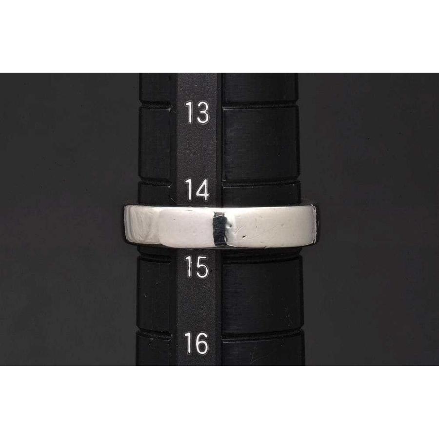 サード SAAD サンシンボル リング 太陽神 SV925 Ag925 シルバー K18YG