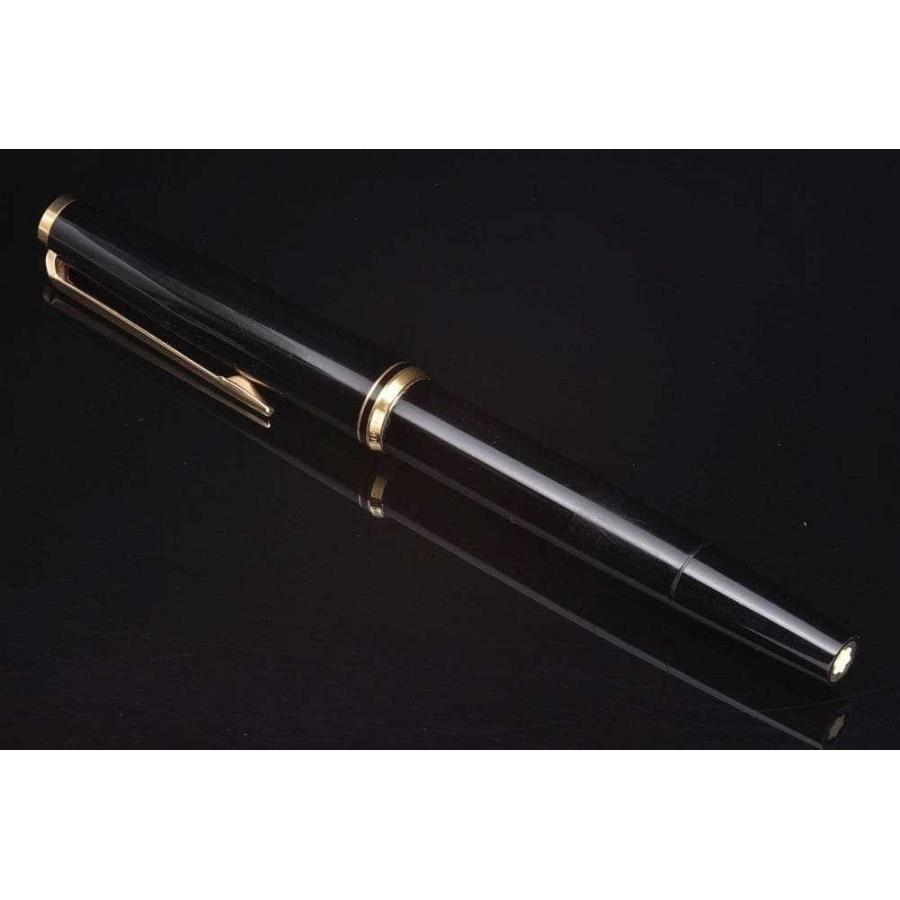 MONTBLANC（モンブラン） 万年筆 221 クラシック K14ペン先