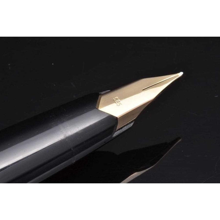 MONTBLANC（モンブラン） 万年筆 221 クラシック K14ペン先