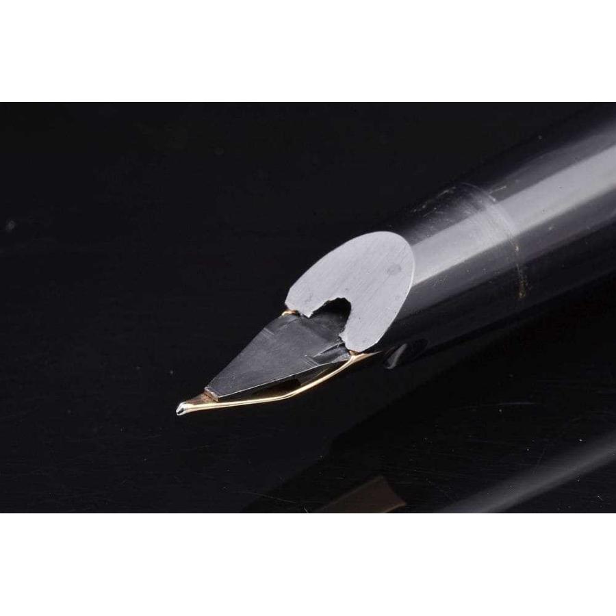 MONTBLANC（モンブラン） 万年筆 221 クラシック K14ペン先