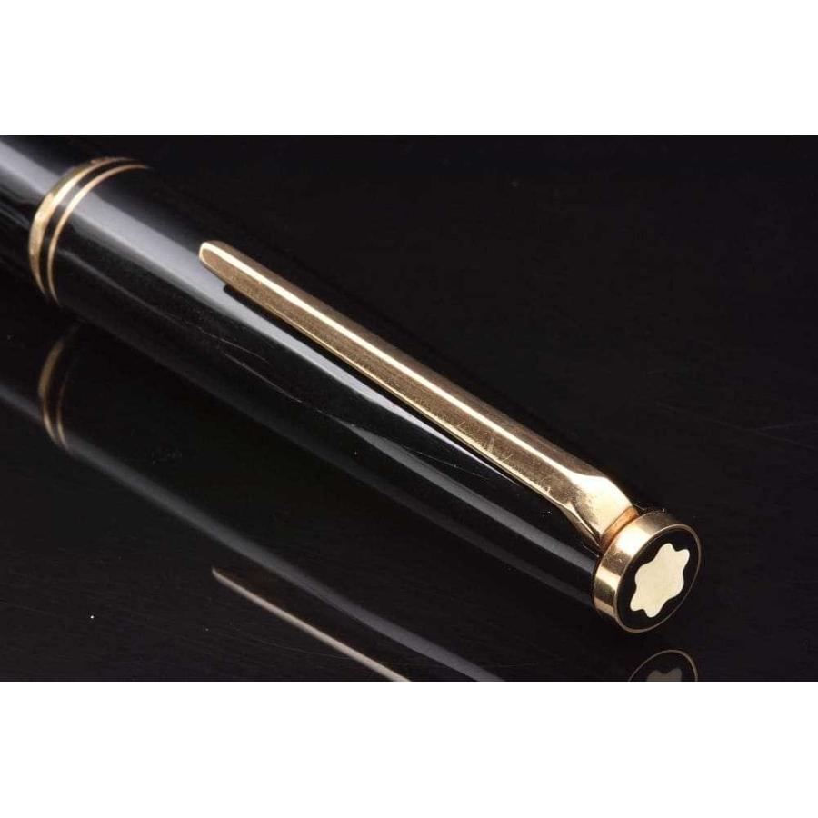 MONTBLANC（モンブラン） 万年筆 221 クラシック K14ペン先