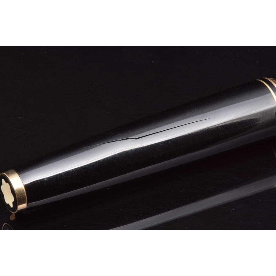 MONTBLANC（モンブラン） 万年筆 221 クラシック K14ペン先