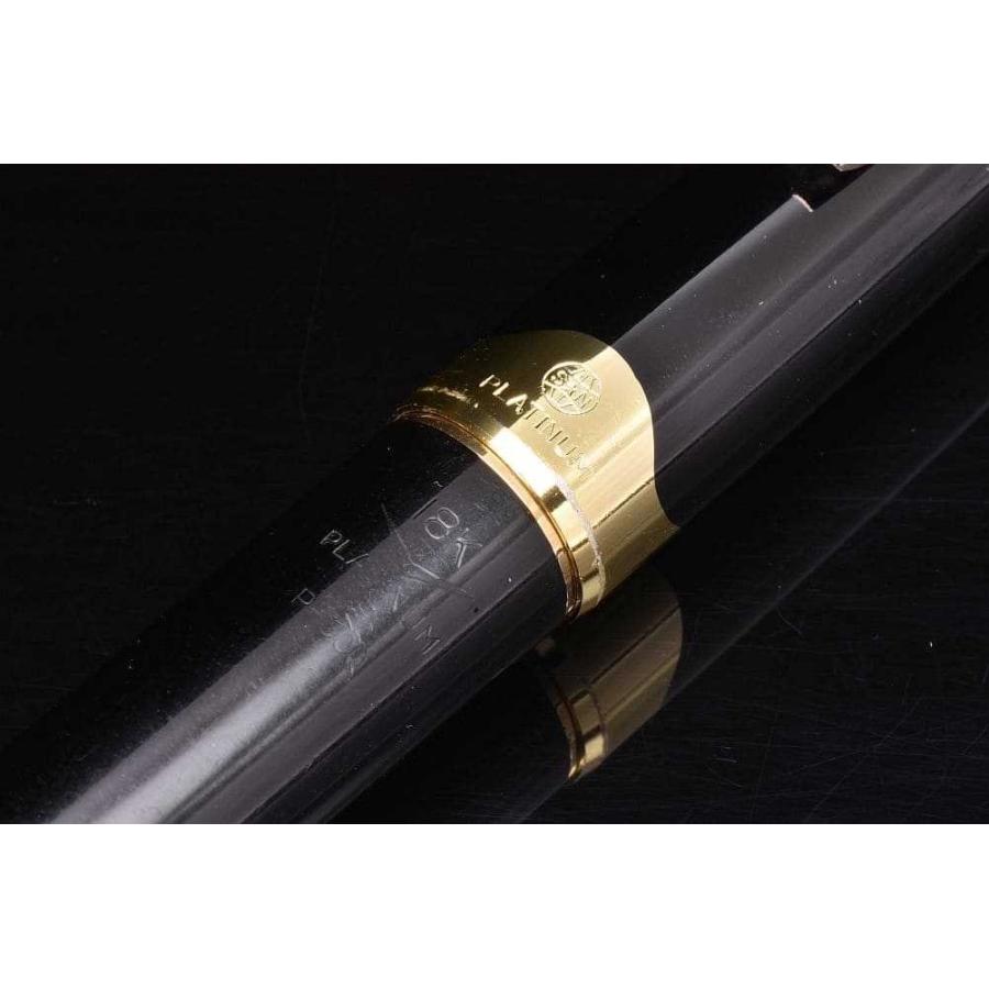 プラチナ万年筆 プラチナ PLATINUM 万年筆 K18ペン先 SIGN