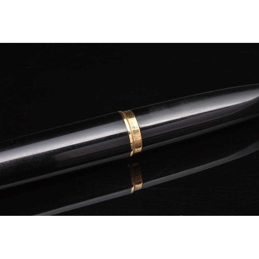 プラチナ万年筆 プラチナ PLATINUM 万年筆 K18ペン先 SIGN